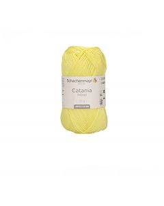 Catania Katoen 50 gram -100 Mimosa