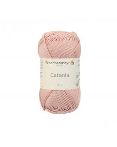Schachenmayr Catania 50 gram - 433 RoseGold
