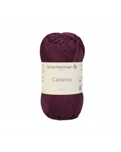 Schachenmayr Catania 50 Gram - 394 Paars