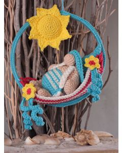 Haakpakket Funny Gnoomy Summer 15 cm