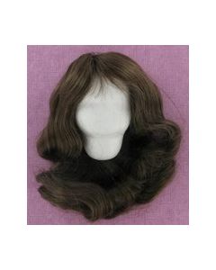 sissy KH. Pruik Langhaar 26-28 Hoofdomvang Donkerblond